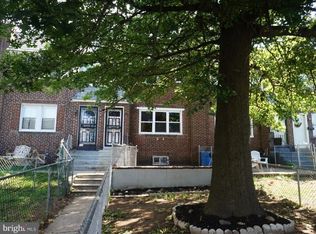 528 Randolph St, Camden, NJ 08105