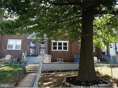 528 Randolph St, Camden, NJ, 08105