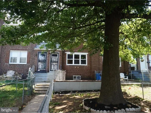 528 Randolph St, Camden, NJ 08105