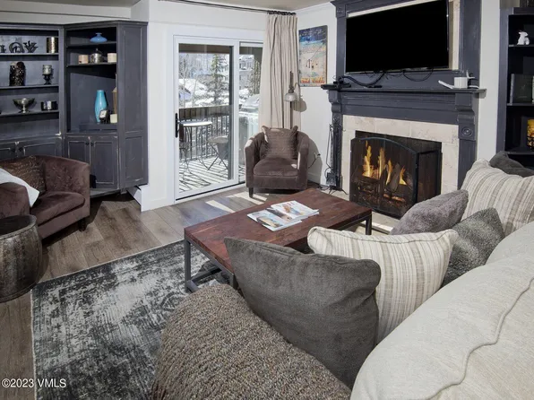 521 E Lionshead Cir #502, Vail, CO 81657