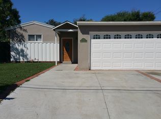 7533 Wilbur Ave, Reseda, CA 91335