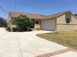 15579 Fellowship St, La Puente, CA 91744