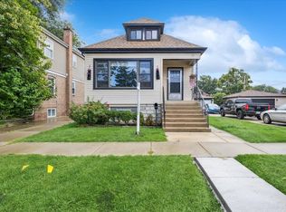 9431 S Turner Ave, Evergreen Park, IL 60805