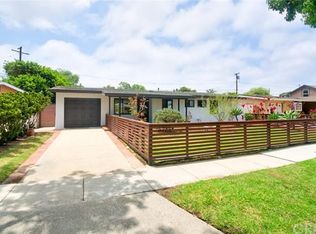 6728 E Espanita St, Long Beach, CA 90815