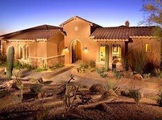 36432 N Porta Nuova Rd, Scottsdale, AZ 85262