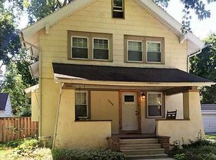 1649 Wildwood Rd, Toledo, OH 43614