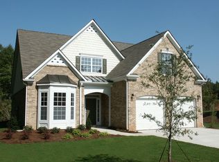 232 High Court Way, Locust Grove, GA 30248