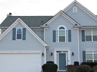 3259 Neal Way, Ellenwood, GA 30294