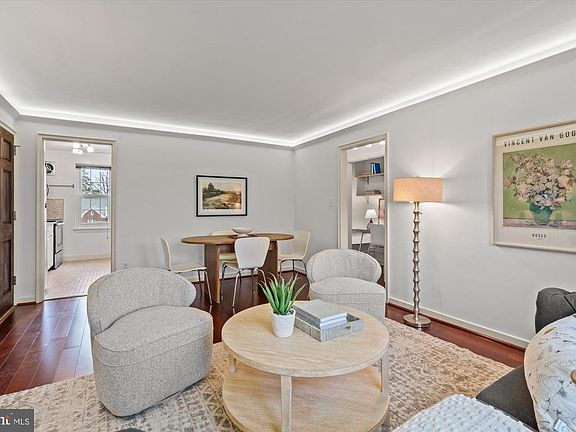 2nd image of 308 Ashby St APT C