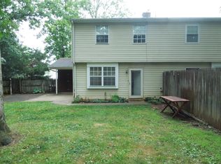 807 Jackson St, Lansdale, PA 19446