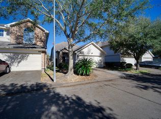 14510 Windmill Meadows Ct, Houston, TX 77082