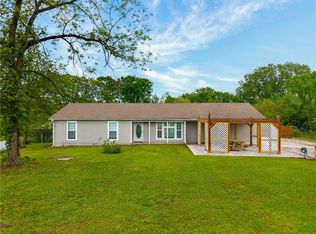 429 NW 1601st Rd, Kingsville, MO 64061