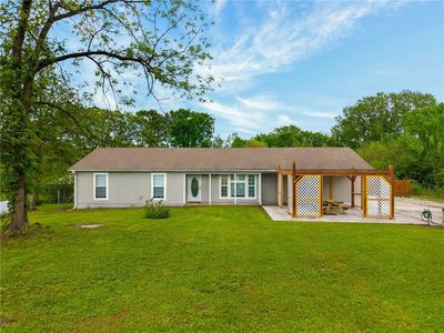 429 NW 1601st Rd, Kingsville, MO, 64061