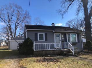 572 N Rosedale Ave, Lima, OH 45805