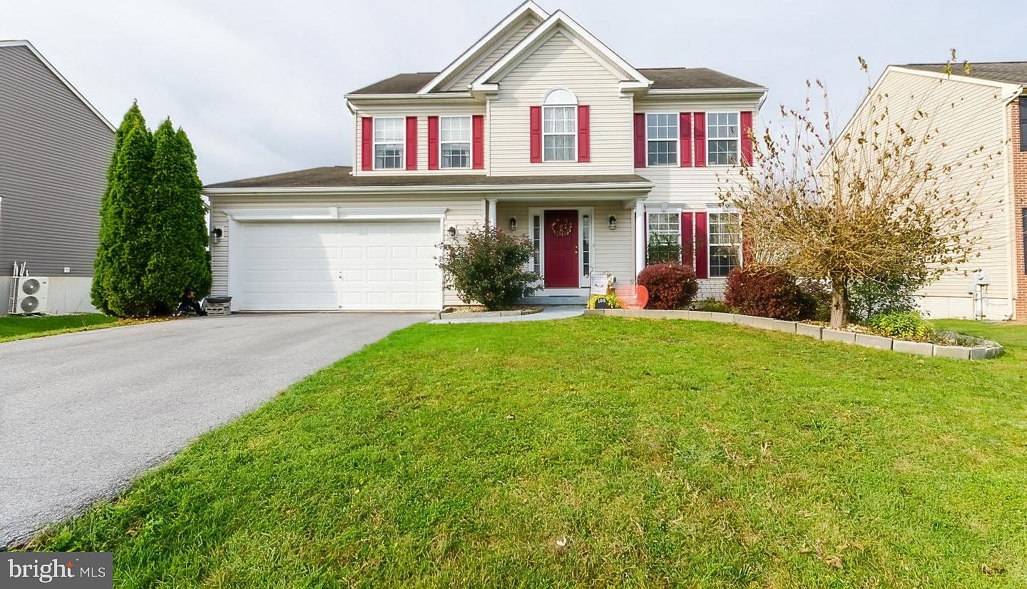 108 Einstein Way, Martinsburg, WV 25404 Zillow