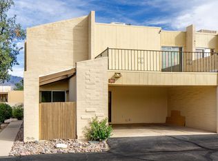 7061 E Corto Caravaca, Tucson, AZ 85715