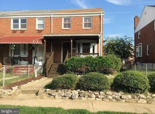 1915 Oxley Rd, Baltimore, MD 21222