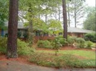 195 Pioneer Ct, Athens, GA 30605