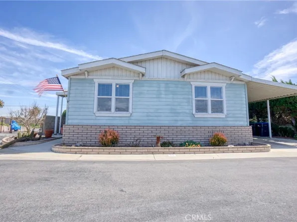 1065 Lomita Blvd Space 59, Harbor City, CA 90710