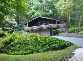 47 Chestnut Dr #31B, Maggie Valley, NC 28751