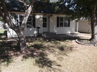 1018 Church St, Alva, OK 73717