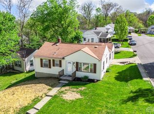 620 S Elm St, Dayton, OH 45449