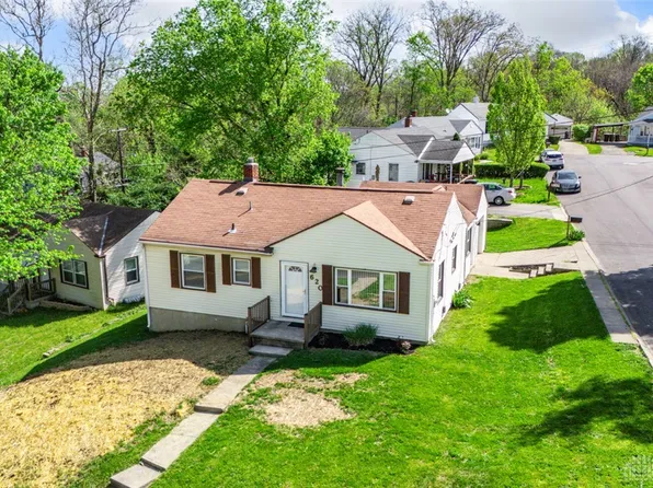 620 S Elm St, Dayton, OH 45449