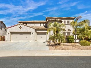 9186 W Pinnacle Vista Dr, Peoria, AZ 85383