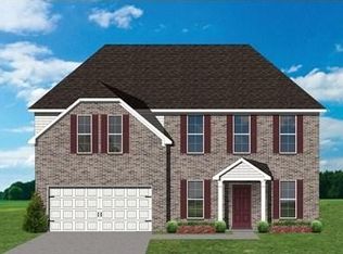 9804 Foot Path Ln LOT 49, Knoxville, TN 37922