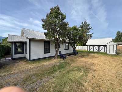 965 5th St, Missoula, MT, 59802