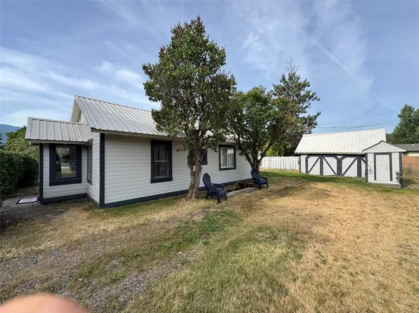 965 5th St, Missoula, MT 59802