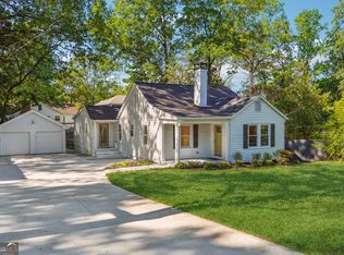 4089 Adrian St, Tucker, GA 30084