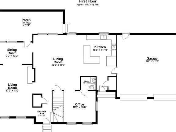 4th image of 4 Briarwood Drive