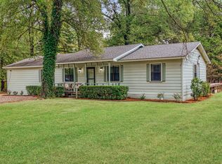 121 County Road 42370, Paris, TX 75462