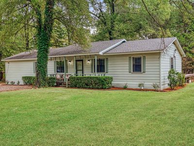 121 County Road 42370, Paris, TX, 75462