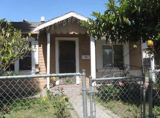 35 N Pearl St, Salinas, CA 93905