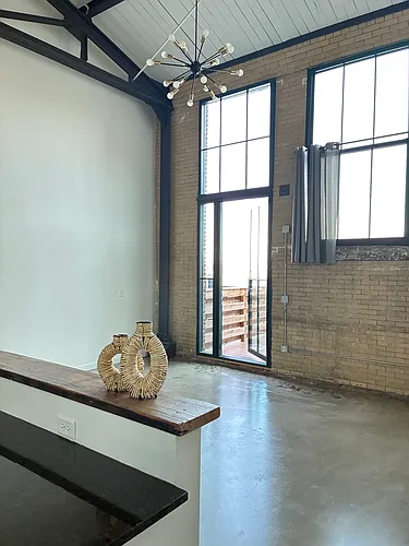 Lofts at the WB Photo 1