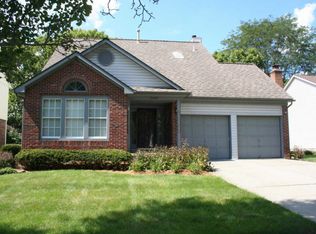 5649 Keating Dr, Dublin, OH 43016