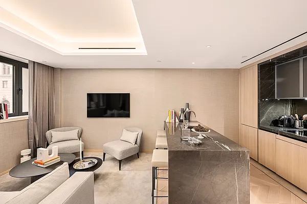 Rented by Douglas Elliman | media 3