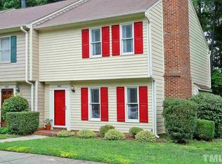 5662 Hamstead Crsg, Raleigh, NC 27612