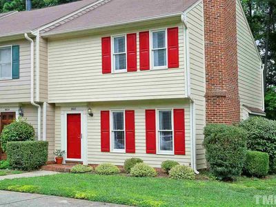 5662 Hamstead Crsg, Raleigh, NC, 27612