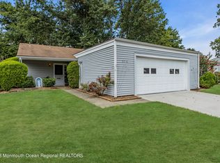 57C Essex Rd, Monroe Township, NJ 08831