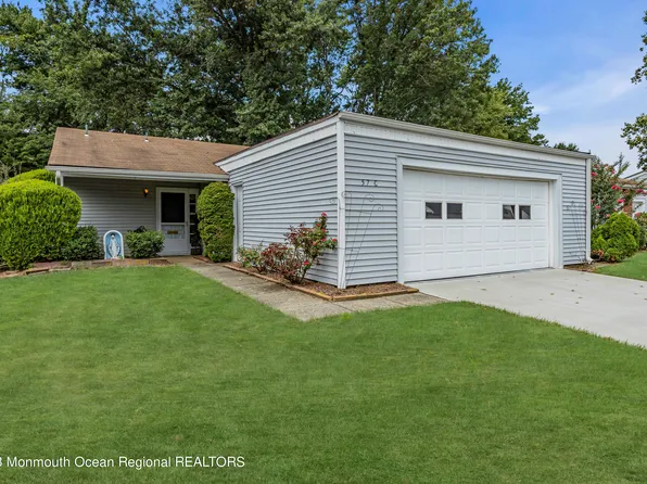 57C Essex Road, Monroe, NJ 08831