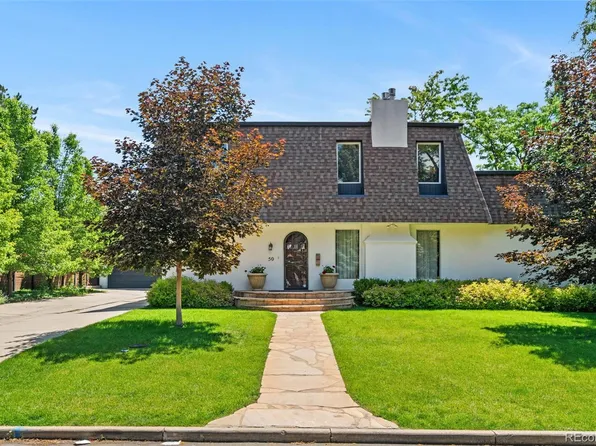 50 Albion Street, Denver, CO 80220