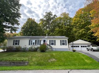 225 Stonehill Rd, Williston, VT 05495