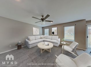 9712 E 220th St, Peculiar, MO 64078