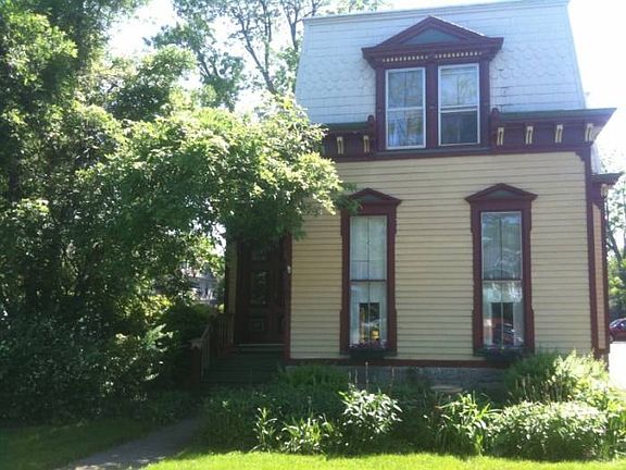 Perfectly Park Avenue!