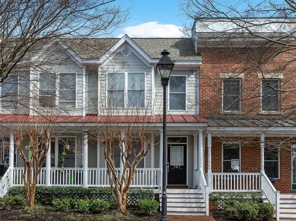 707 S Laurel St, Richmond, VA 23220