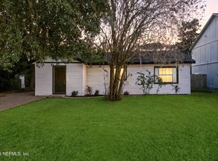 2107 ASHLAND Street, Jacksonville, FL 32207