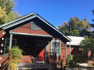 9633 Middle Creek Rd, Upper Lake, CA 95485